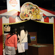 【オトナの乙女ゲーム道】第7回：猫耳があざと可愛い「オトメイト×ナンジャタウン」に行ってみた