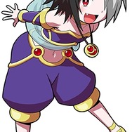 PS Vita版『魔神少女』配信開始…ゲーム情報やPVも公開