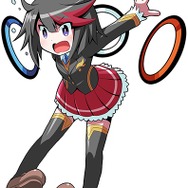 PS Vita版『魔神少女』配信開始…ゲーム情報やPVも公開