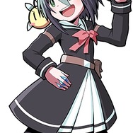 PS Vita版『魔神少女』配信開始…ゲーム情報やPVも公開