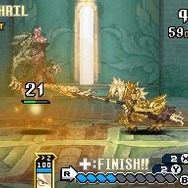 シャイニングフォース フェザー