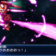 『スーパーロボット大戦BX』の続報到着! 最新画像から新参戦作品、レベルアップする初回封入特典まで