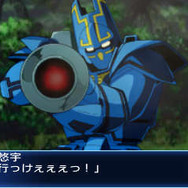 『スーパーロボット大戦BX』の続報到着! 最新画像から新参戦作品、レベルアップする初回封入特典まで