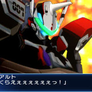 『スーパーロボット大戦BX』の続報到着! 最新画像から新参戦作品、レベルアップする初回封入特典まで