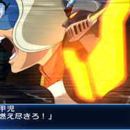 『スーパーロボット大戦BX』の続報到着! 最新画像から新参戦作品、レベルアップする初回封入特典まで