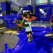 「ニャニャニャ! ネコマリオタイム」全てイカ一色！ 全編に渡り『スプラトゥーン』を大特集