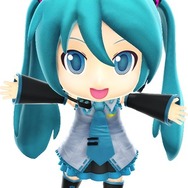 『初音ミク Project mirai でらっくす』楽曲・コスチューム情報が公開！「ミクダヨー」さんも満を持して登場