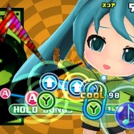 『初音ミク Project mirai でらっくす』楽曲・コスチューム情報が公開！「ミクダヨー」さんも満を持して登場