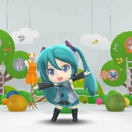 『初音ミク Project mirai でらっくす』楽曲・コスチューム情報が公開！「ミクダヨー」さんも満を持して登場