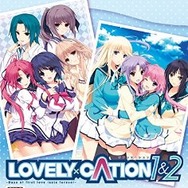 LOVELY×CATION 1＆2