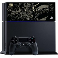 『戦国BASARA』10周年記念のPS4本体が予約開始、PS4用のテーマ付き