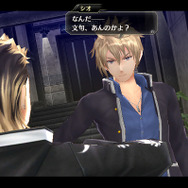 『東亰ザナドゥ』3つのアイテムが入った初回限定版や、不良少年「シオ」の情報が公開