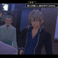 『東亰ザナドゥ』3つのアイテムが入った初回限定版や、不良少年「シオ」の情報が公開