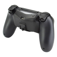 ゲームテックより、New3DS用トリガーグリップやPS4用バッテリーパックが発売