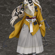 刀剣乱舞 小狐丸」ねんどろいど＆1/8スケール予約開始 | インサイド