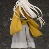 「刀剣乱舞 小狐丸」ねんどろいど&1/8スケール予約開始