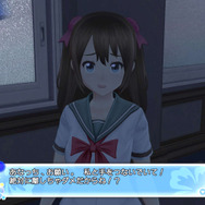 『夏色ハイスクル（略）』ではヒロインに直接タッチできる！手つなぎ、お姫様だっこも可能