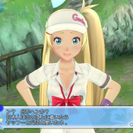 『夏色ハイスクル（略）』ではヒロインに直接タッチできる！手つなぎ、お姫様だっこも可能