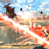 最新作『GUILTY GEAR Xrd REVELATOR』発表！ついにジョニー参戦…ロケテは6月5日から