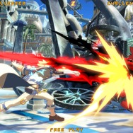 最新作『GUILTY GEAR Xrd REVELATOR』発表！ついにジョニー参戦…ロケテは6月5日から
