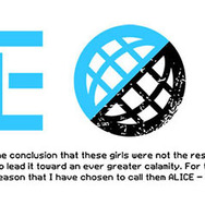 スクエニ、超能力ミリタリーRPG『アリスオーダー』発表…スタッフに七月鏡一、huke、岩野弘明など