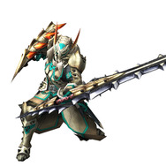 ド派手なアクションをチェック！『モンハン エクスプロア』全12武器種を動画とスクショで