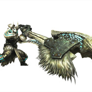 ド派手なアクションをチェック！『モンハン エクスプロア』全12武器種を動画とスクショで