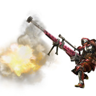 ド派手なアクションをチェック！『モンハン エクスプロア』全12武器種を動画とスクショで