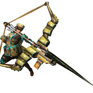 ド派手なアクションをチェック！『モンハン エクスプロア』全12武器種を動画とスクショで