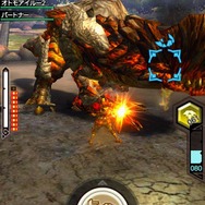 ド派手なアクションをチェック！『モンハン エクスプロア』全12武器種を動画とスクショで