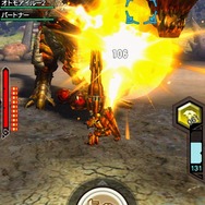 ド派手なアクションをチェック！『モンハン エクスプロア』全12武器種を動画とスクショで