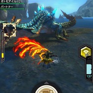 ド派手なアクションをチェック！『モンハン エクスプロア』全12武器種を動画とスクショで