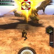 ド派手なアクションをチェック！『モンハン エクスプロア』全12武器種を動画とスクショで