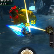 ド派手なアクションをチェック！『モンハン エクスプロア』全12武器種を動画とスクショで