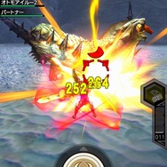 ド派手なアクションをチェック！『モンハン エクスプロア』全12武器種を動画とスクショで