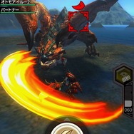 ド派手なアクションをチェック！『モンハン エクスプロア』全12武器種を動画とスクショで