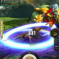 ド派手なアクションをチェック！『モンハン エクスプロア』全12武器種を動画とスクショで