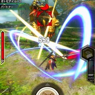 ド派手なアクションをチェック！『モンハン エクスプロア』全12武器種を動画とスクショで