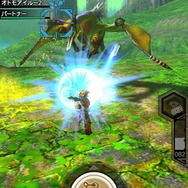 ド派手なアクションをチェック！『モンハン エクスプロア』全12武器種を動画とスクショで