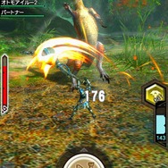 ド派手なアクションをチェック！『モンハン エクスプロア』全12武器種を動画とスクショで