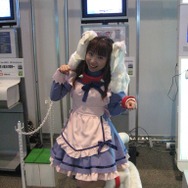 今年も開催！Games Japan Festa 2008 in OSAKA