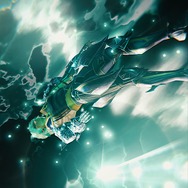 『メビウス FF』ハンターに暗黒騎士など、新ジョブ3種が判明…起死回生の必殺技も