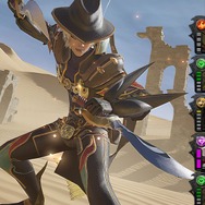 『メビウス FF』ハンターに暗黒騎士など、新ジョブ3種が判明…起死回生の必殺技も