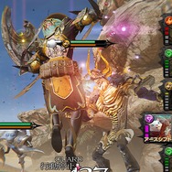 『メビウス FF』ハンターに暗黒騎士など、新ジョブ3種が判明…起死回生の必殺技も