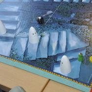 【Game Traveler】第6回：ポップで明るい雰囲気が魅力の「カフェ＆ゲームバーことぶき」