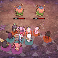 プラント系の弱点はフラッシュ系