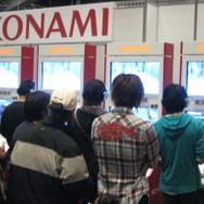 【GJF2008】鬼教官の指導を仰ごう！『METAL GEAR ONLINE』ステージイベント