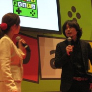 【GJF2008】やっぱり『テイルズ オブ』出張篇 スペシャルトークイベント