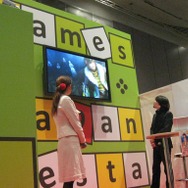 【GJF2008】やっぱり『テイルズ オブ』出張篇 スペシャルトークイベント