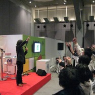 【GJF2008】やっぱり『テイルズ オブ』出張篇 スペシャルトークイベント